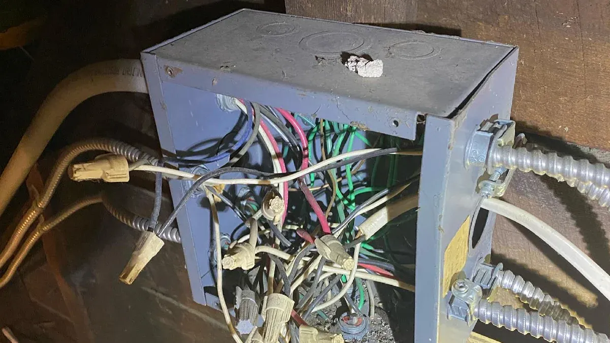 What to Expect During a Home Inspection